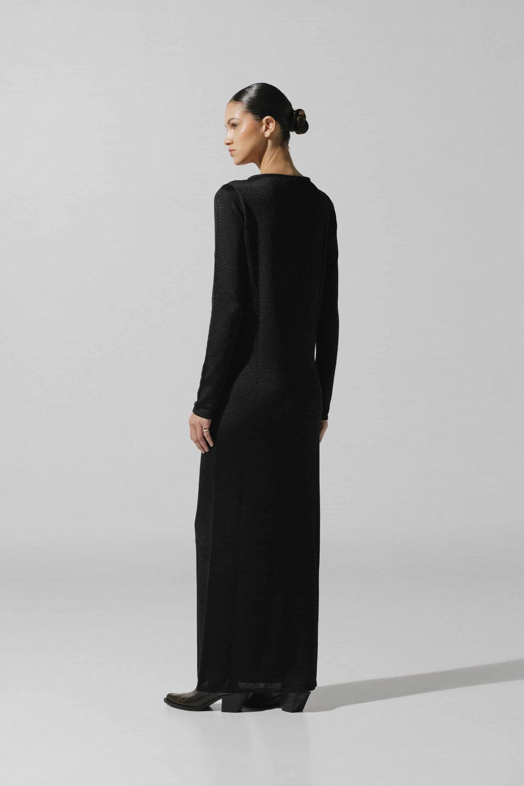 Ramila Maxi Dress - miniatura 5