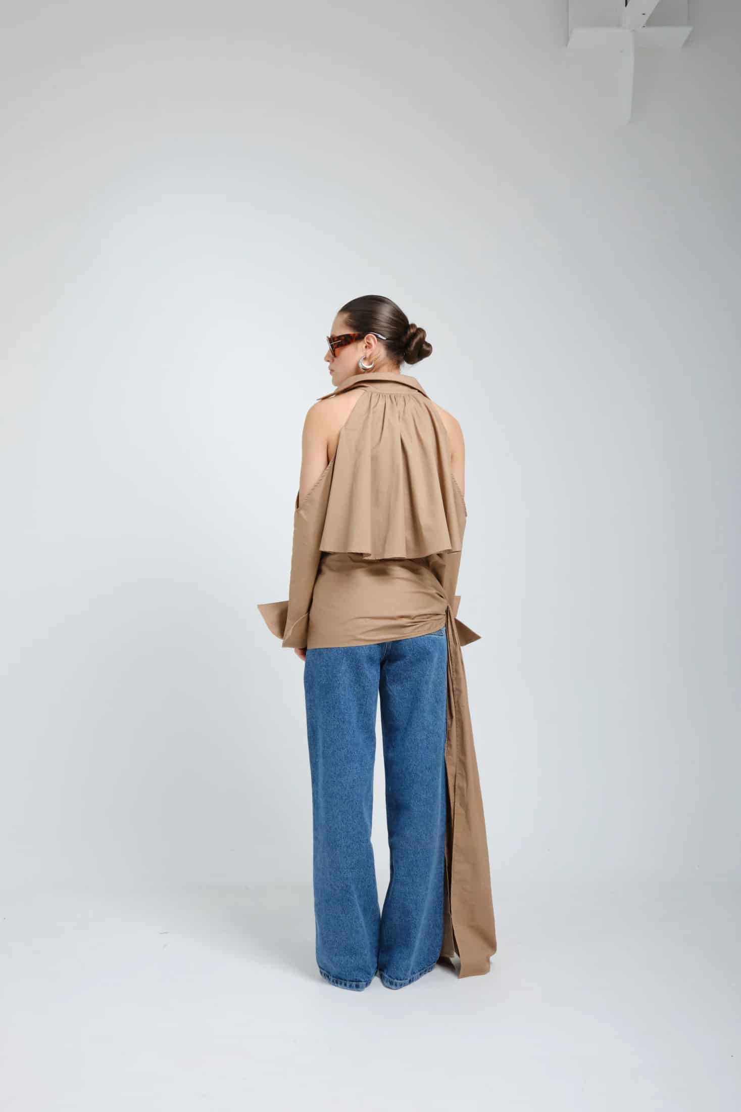 CAMISA ILENIA - miniatura 3