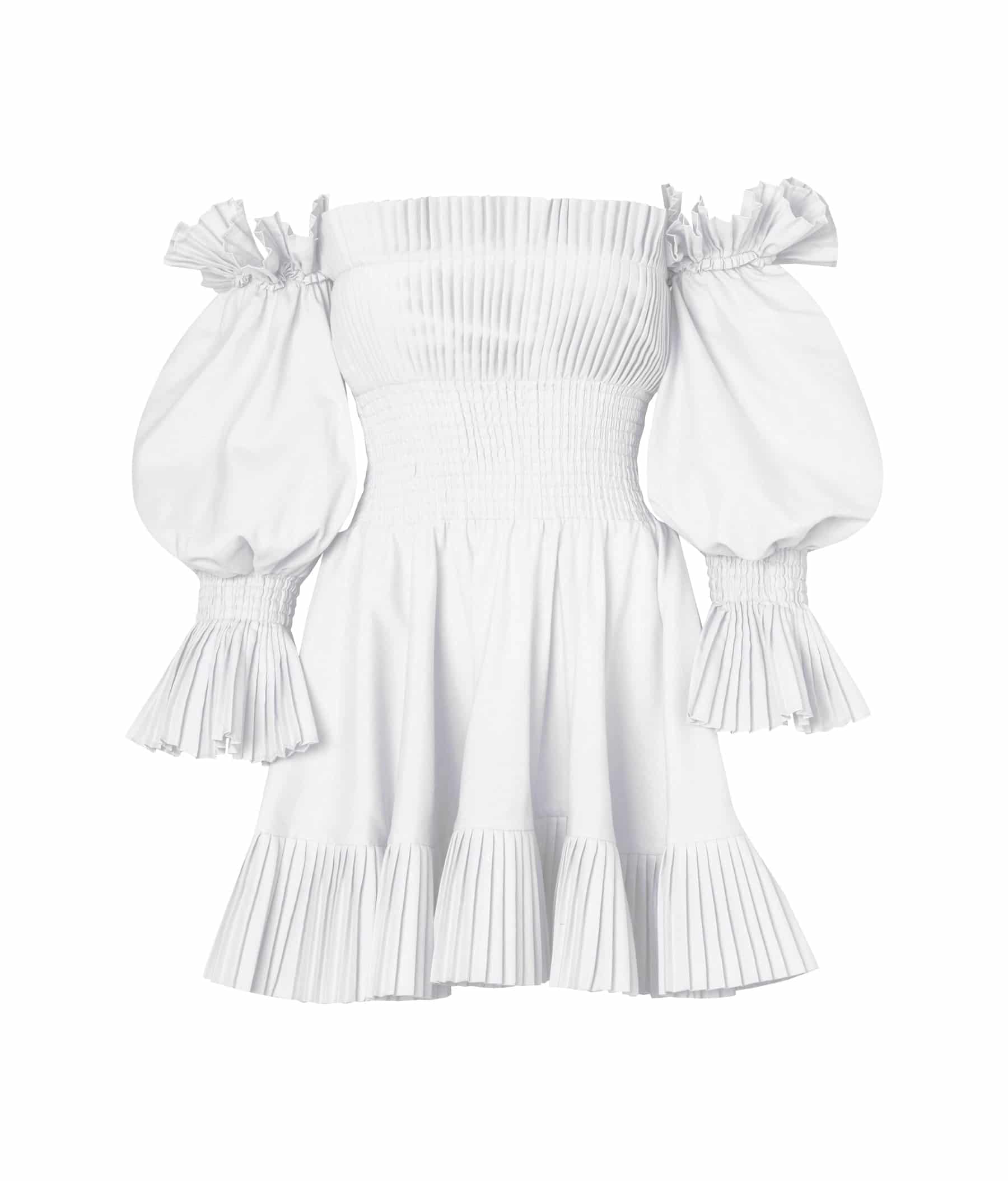 VIANNA DRESS - miniatura 1