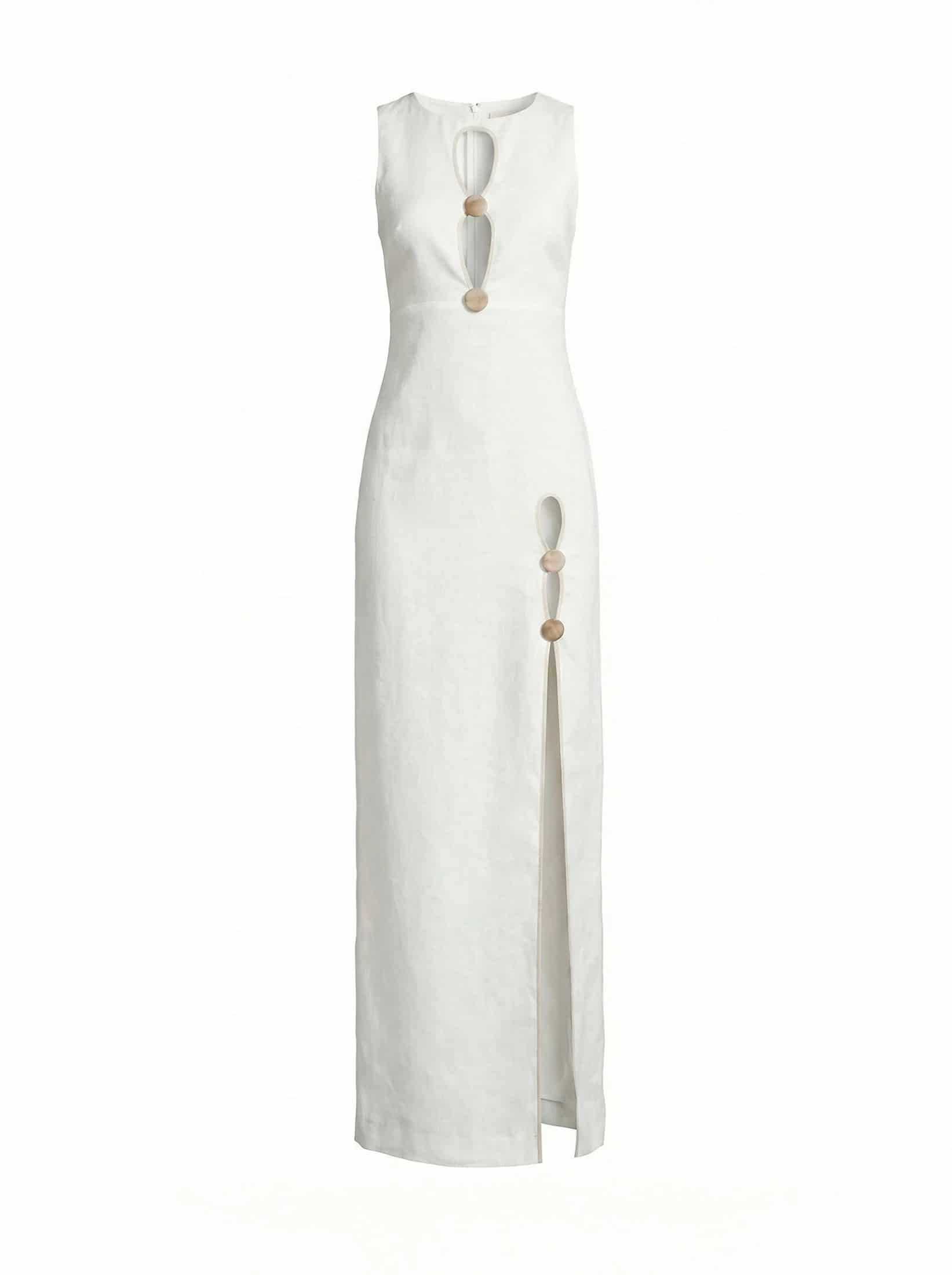 COSME DRESS IVORY - miniatura 1