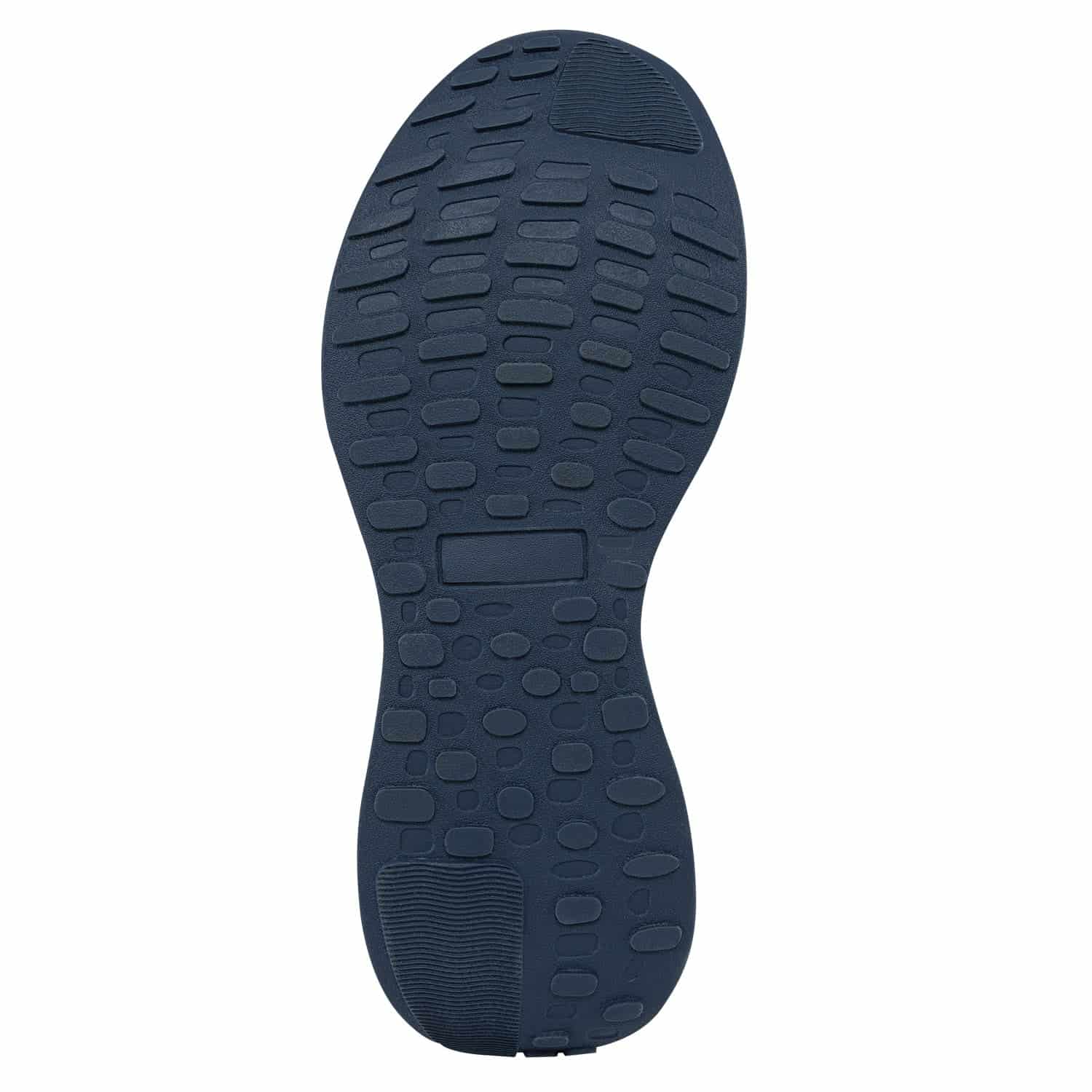 Tenis Running Seph Azul Osc Croydon Para Mujer - miniatura 3