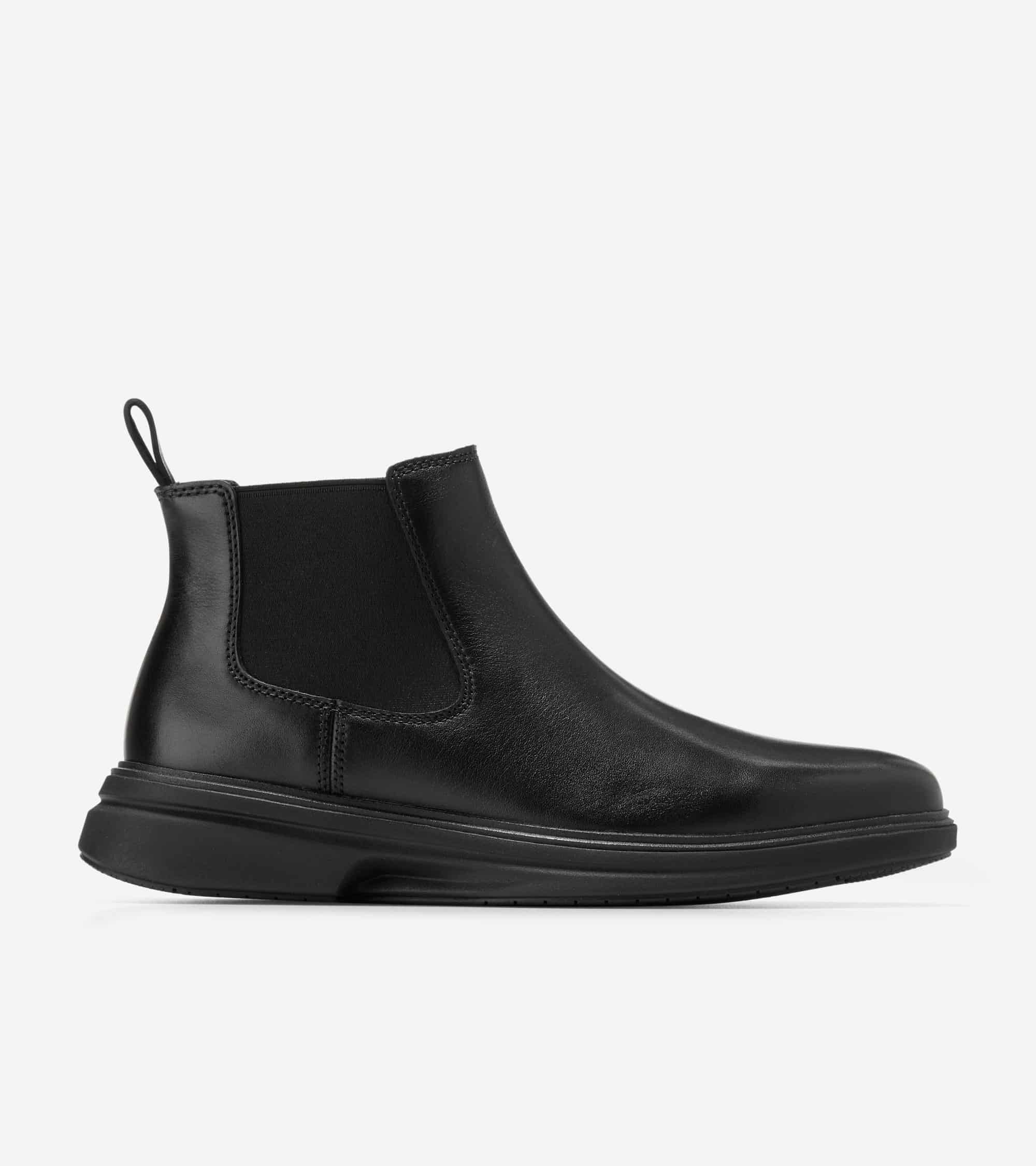 ØriginalGrand CitySpectre Chelsea Boots - miniatura 2