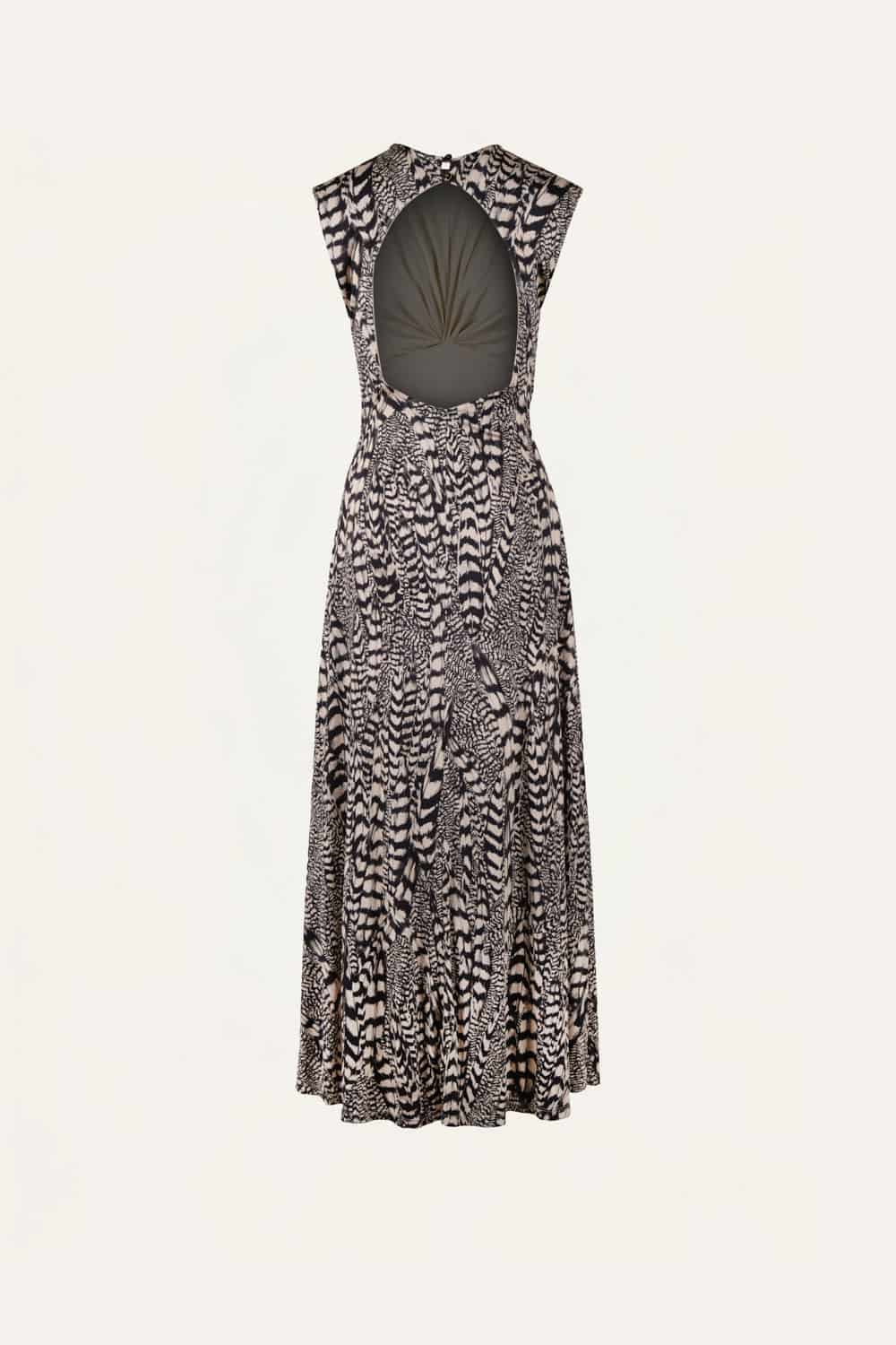 Silent Rising Dress - miniatura 3