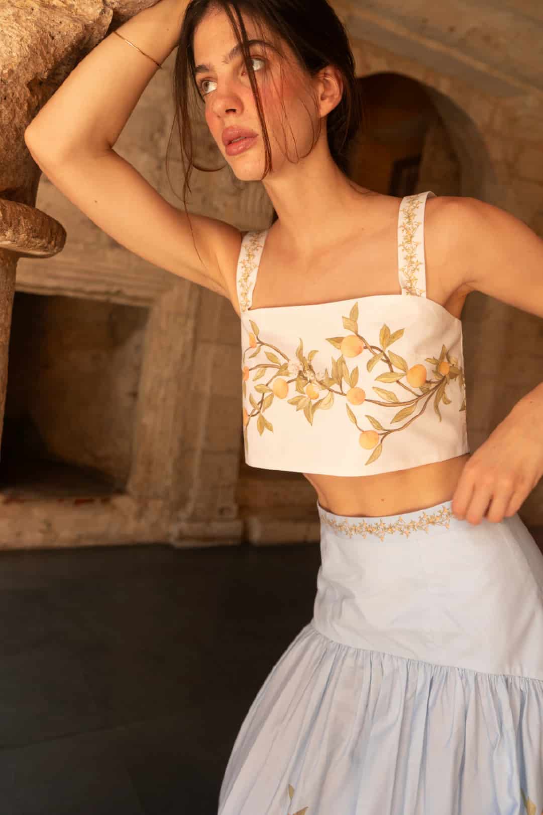 FRIDA TOP - miniatura 2