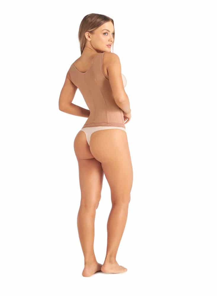 FAJA REDUCTORA Y MOLDEADORA 01014 - miniatura 4