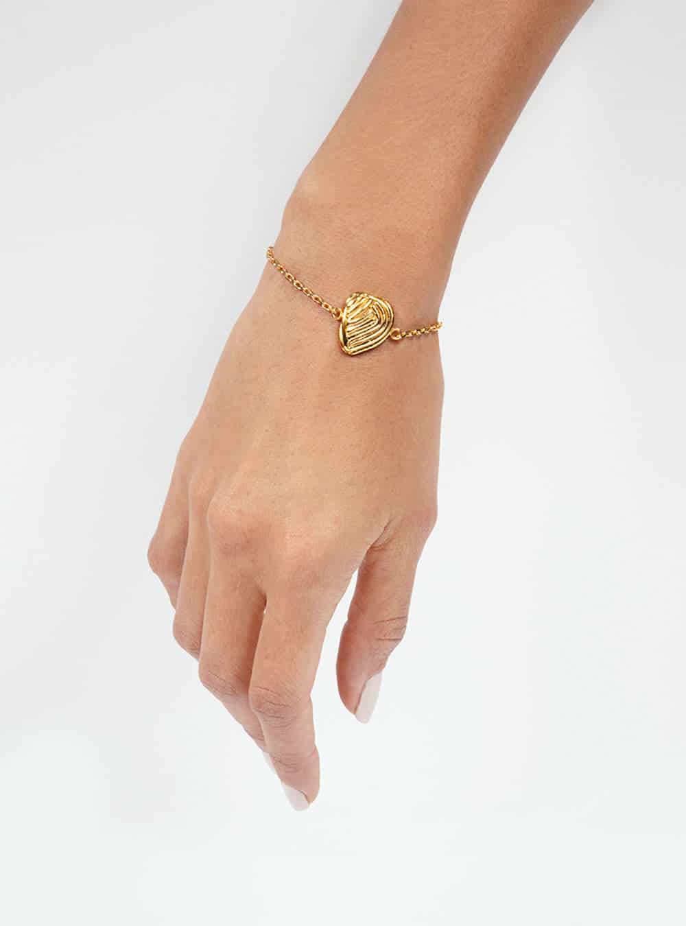 Pulsera De Shell - miniatura 3