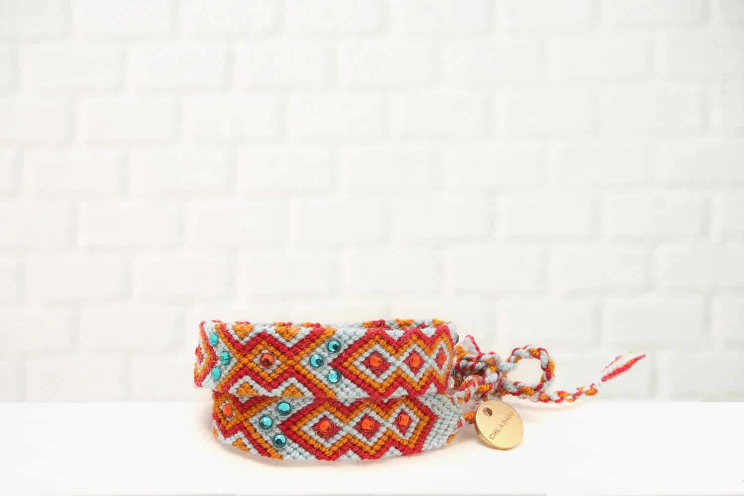 Mika L Bracelet - miniatura 1