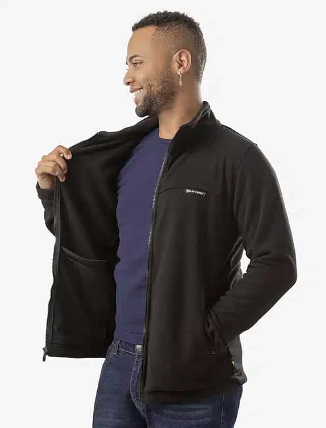 Chaqueta Térmica Pacific Fusion Jacket H - miniatura 4