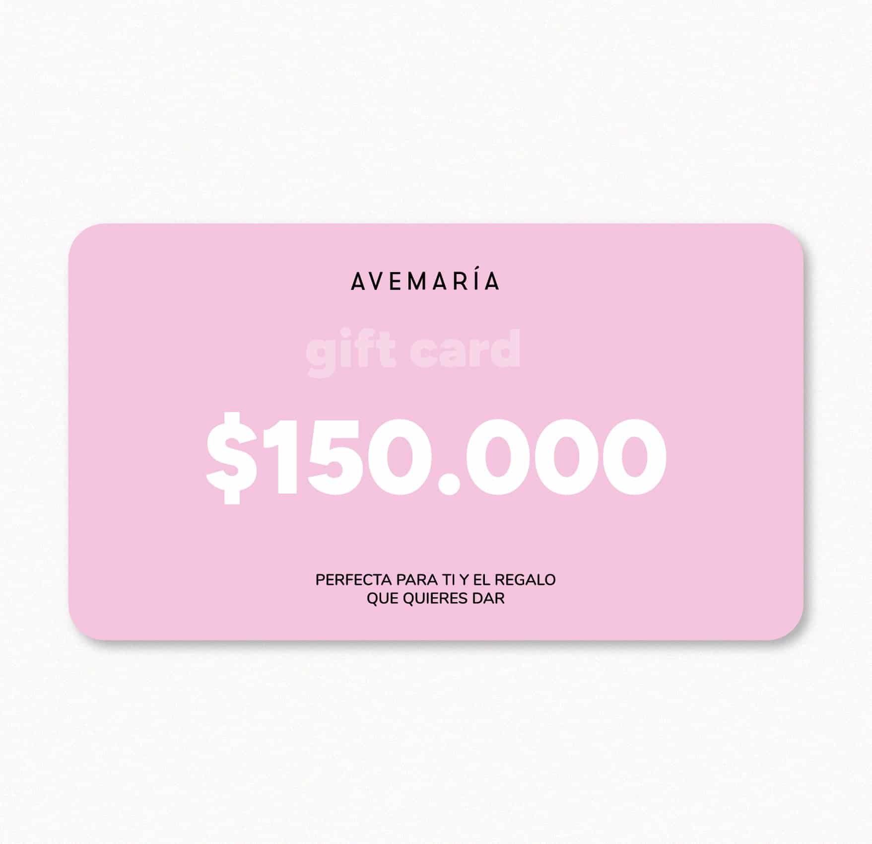 Tarjeta Virtual De Regalo - miniatura 4