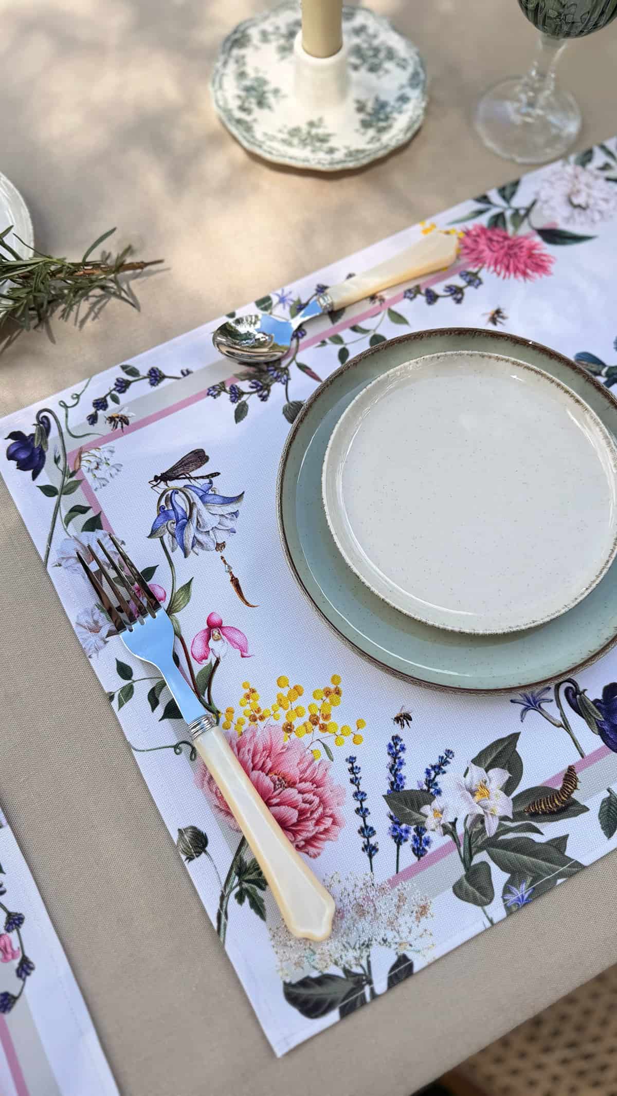 Individual - The Garden Ivory - miniatura 3