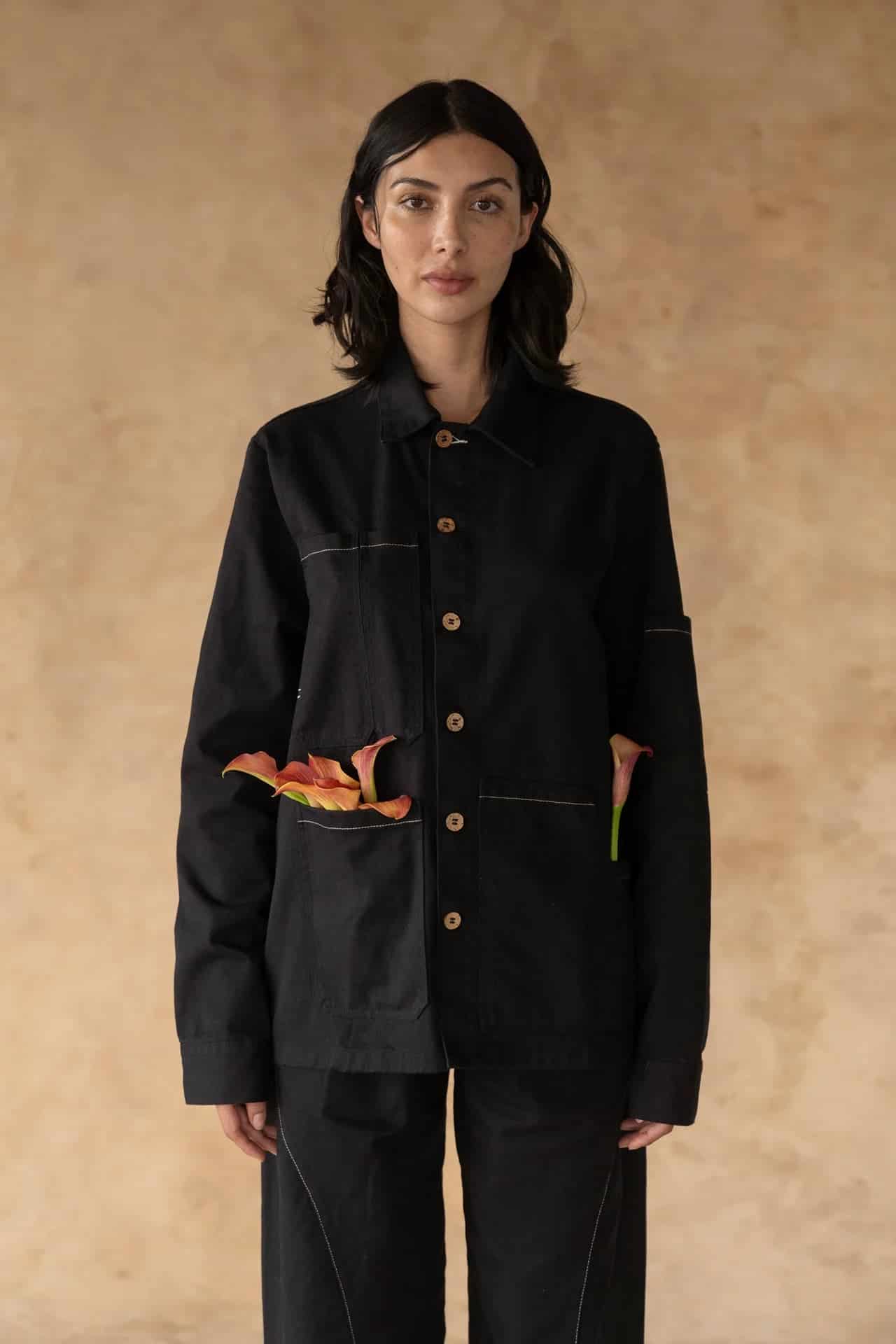 BALANCE JACKET - miniatura 3