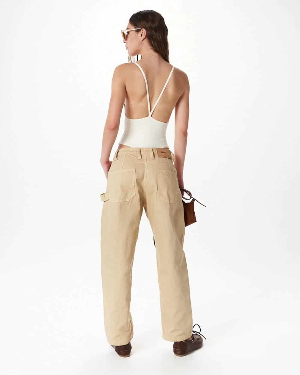 KAIDEN PANTS - miniatura 8