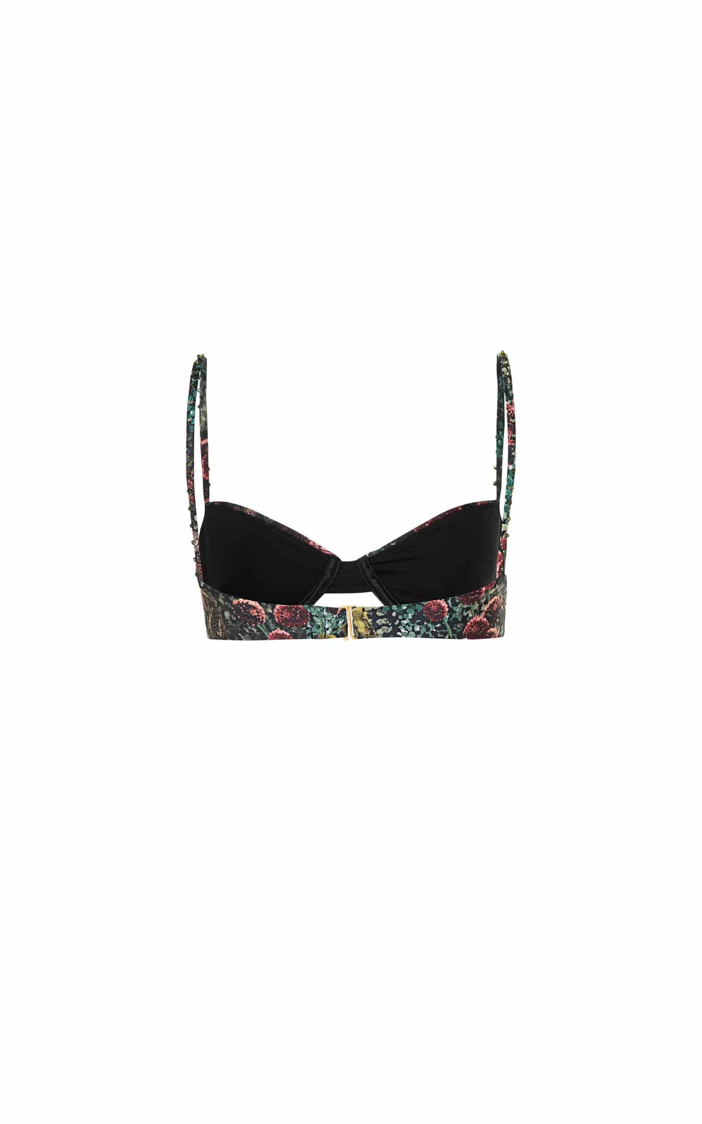 Magdalena Colibrí Bikini Top - miniatura 7