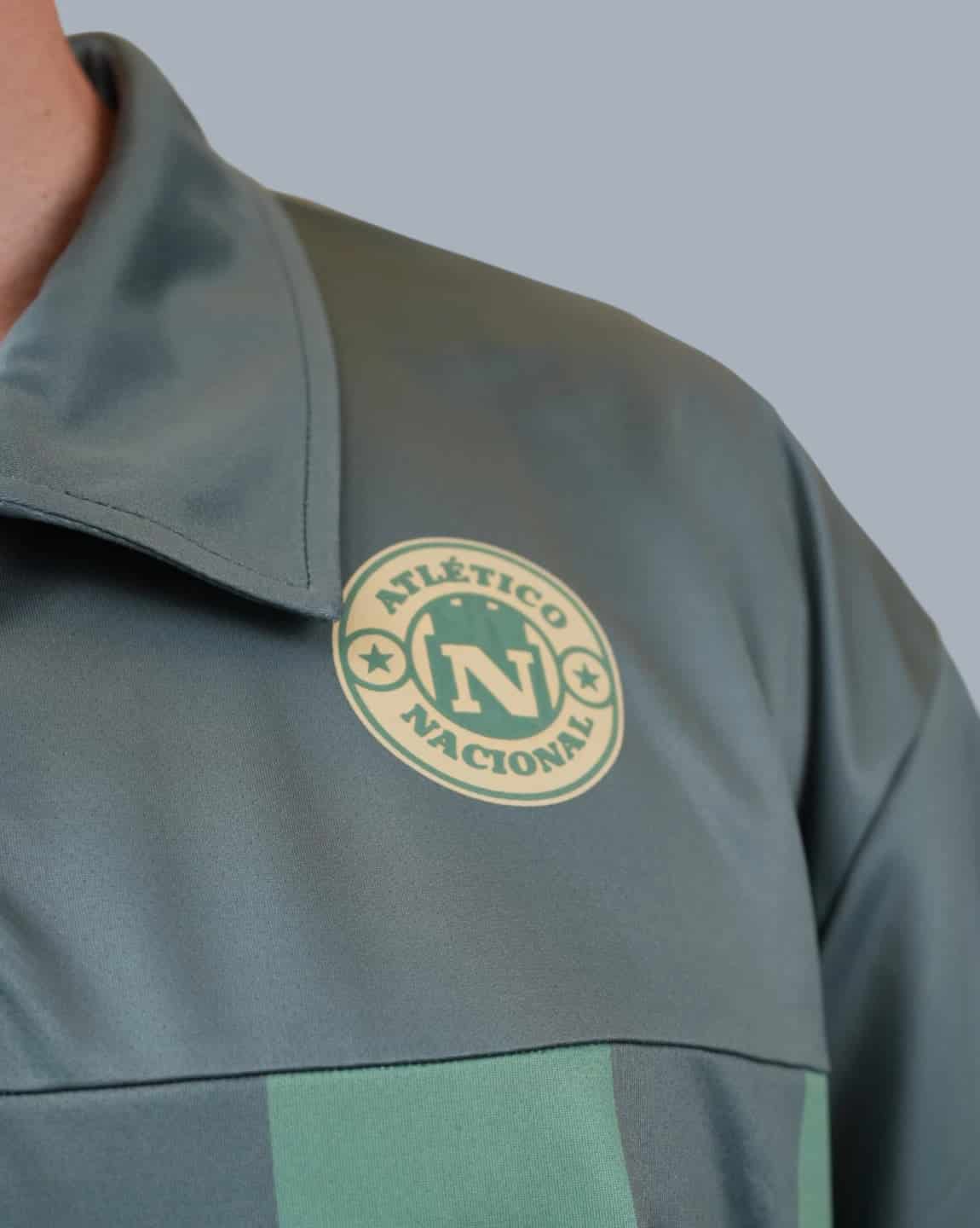 CAMISETA POLO RAYAS NACIONAL - miniatura 4