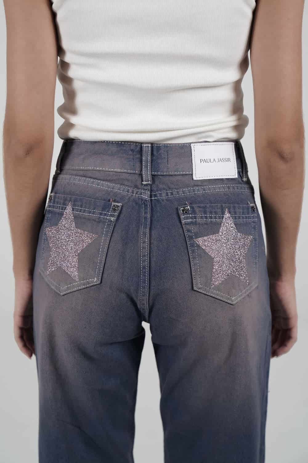 Double Star Cotton Candy - miniatura 1