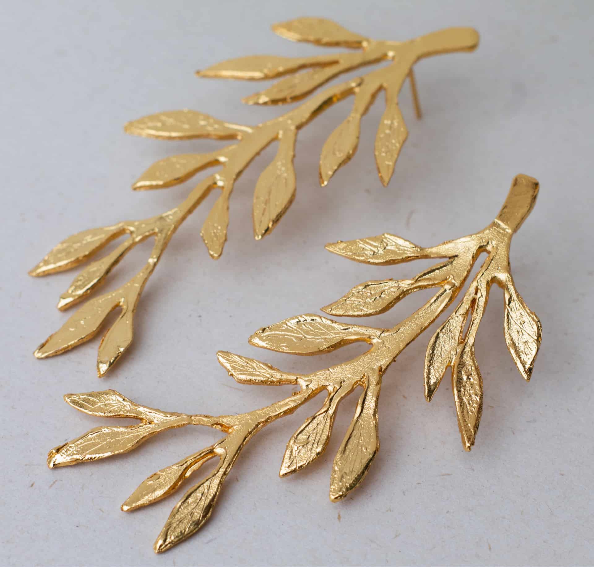 Arete Rama Grande - miniatura 1