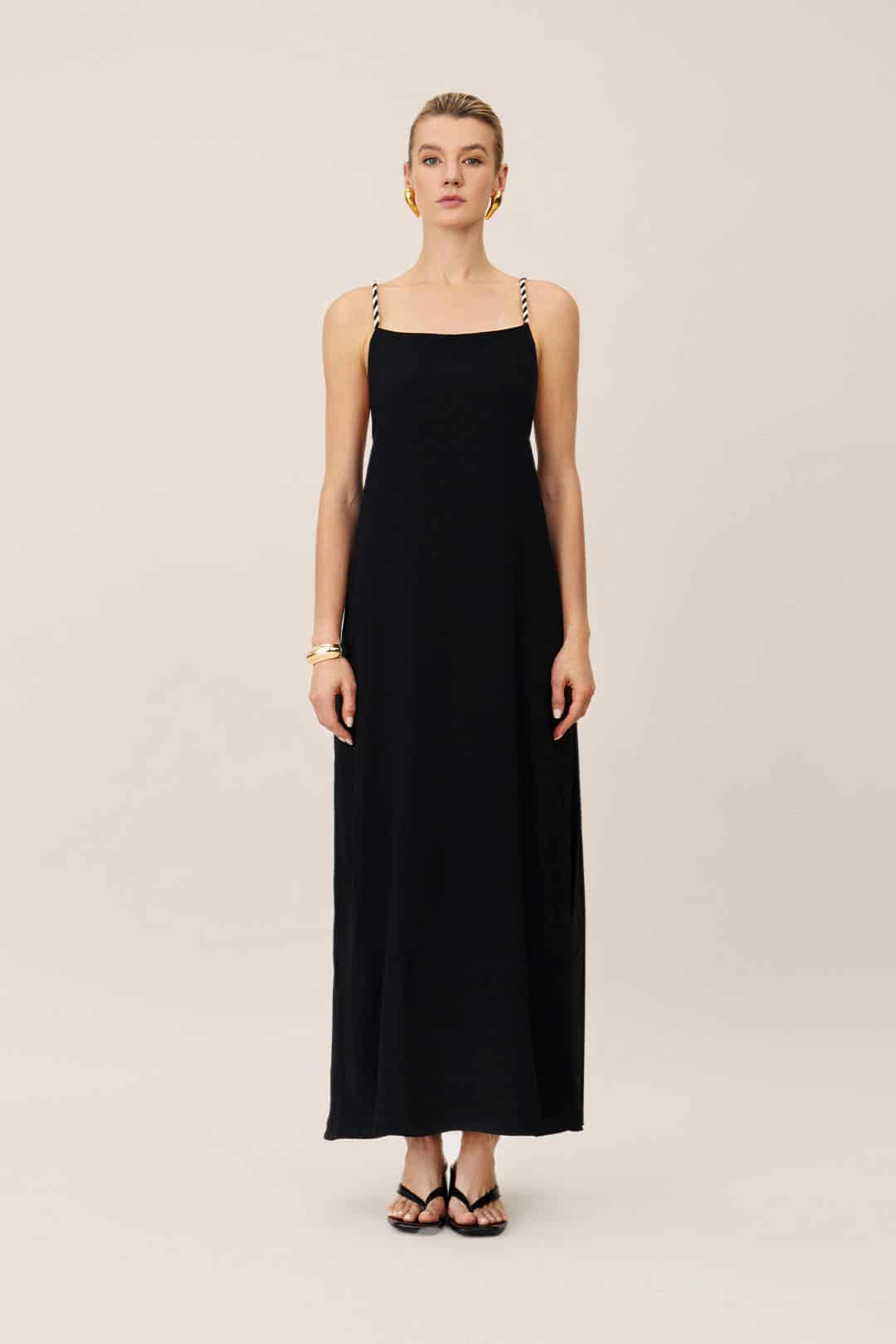 Izara Dress - Origen - miniatura 1
