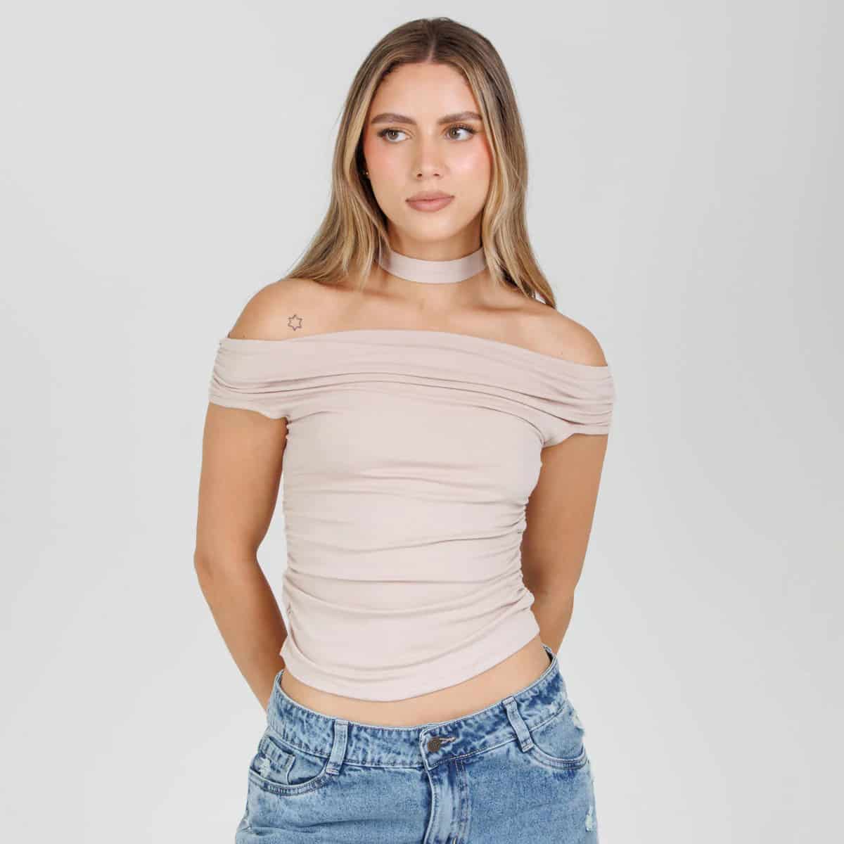 Blusa Axspen BLS9886 - miniatura 2