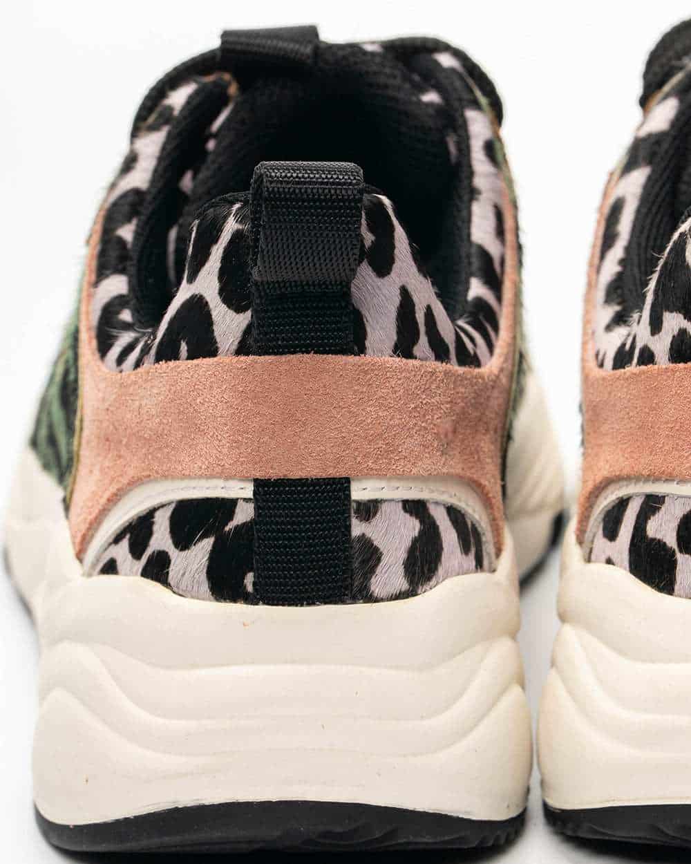 FAUNA SNEAKERS - miniatura 6