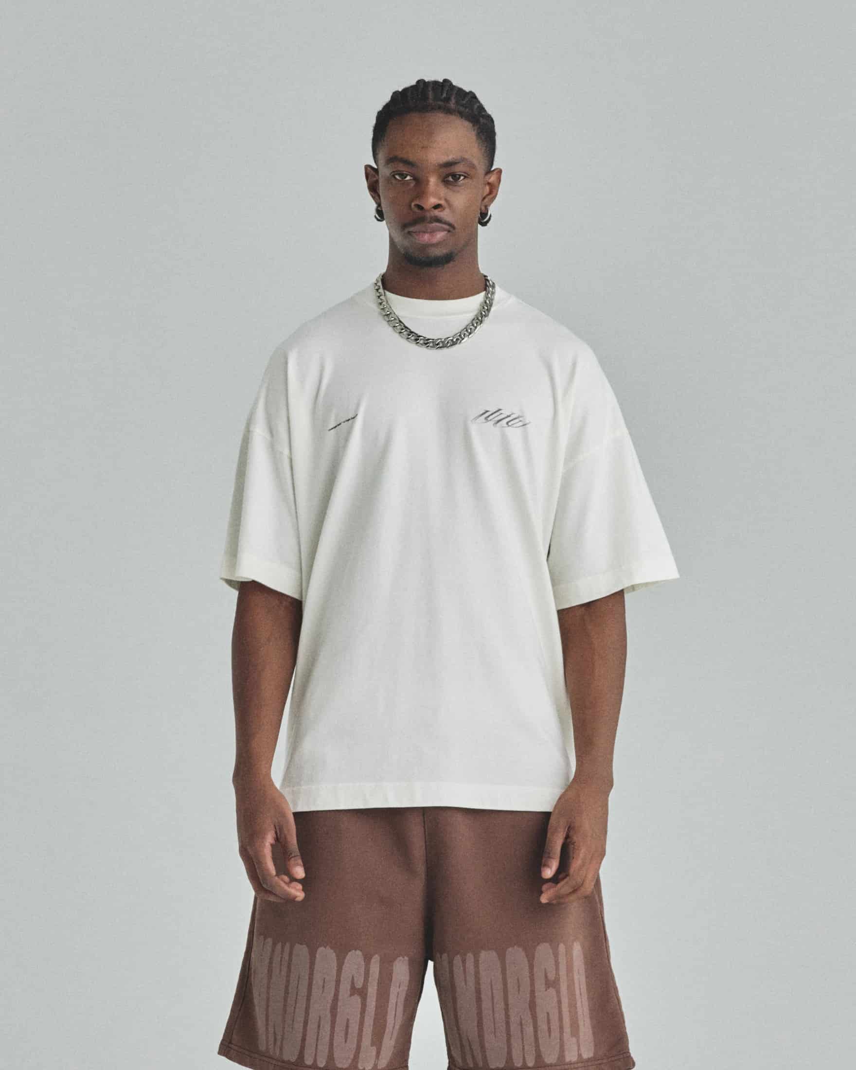 Spring Unity Tshirt White - miniatura 2