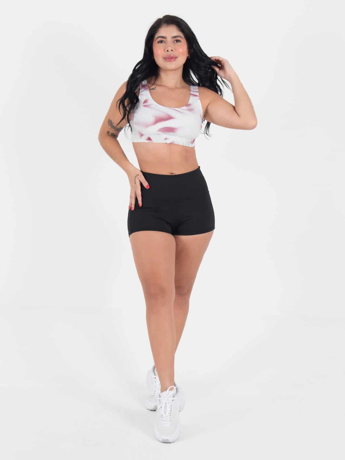 Wenay mini short set - miniatura 1