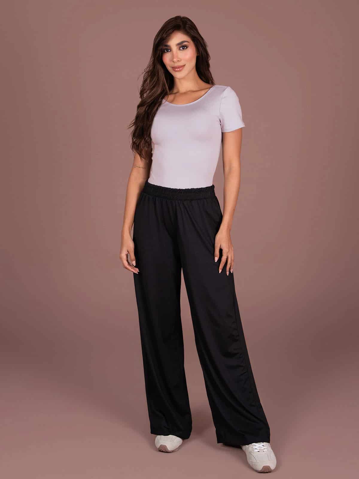 Body bindy lila claro - miniatura 2