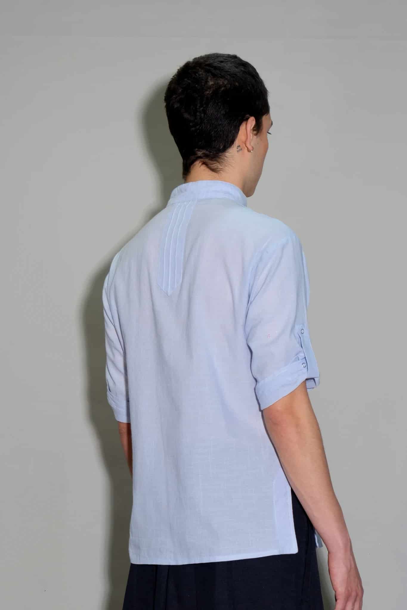 Camisa K-61 - miniatura 8