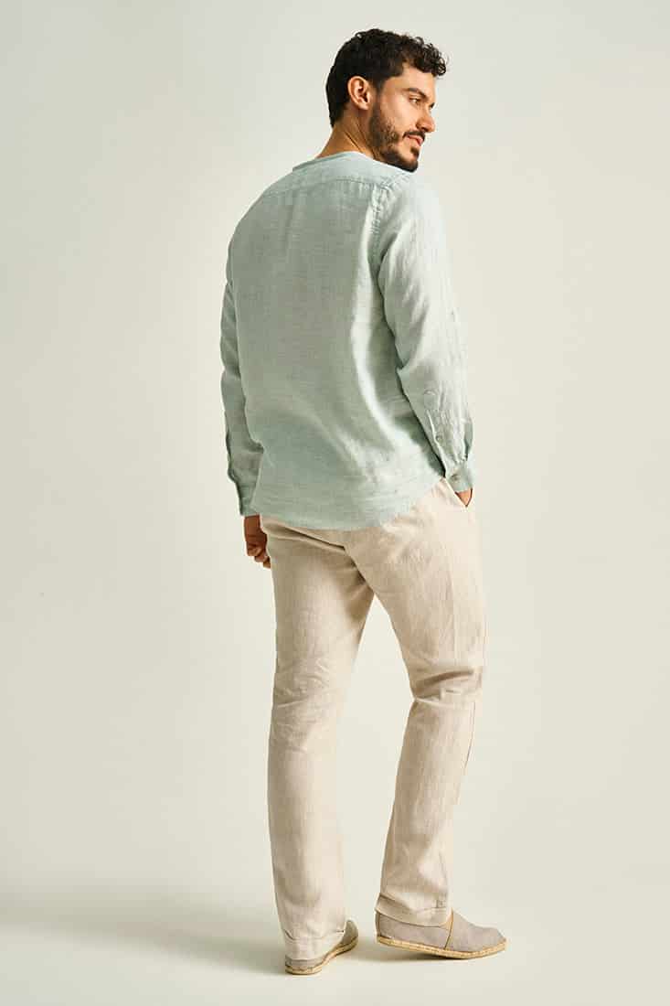 Camisa - miniatura 6