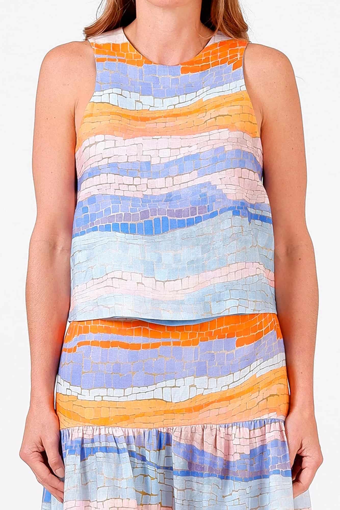 Blusa Ritmo - miniatura 5