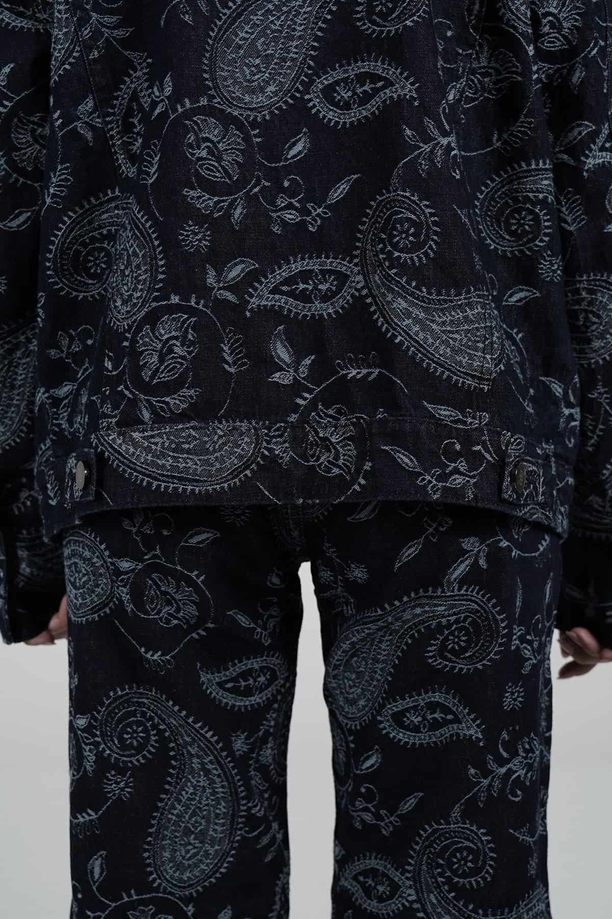 Bandana Jacket - miniatura 8