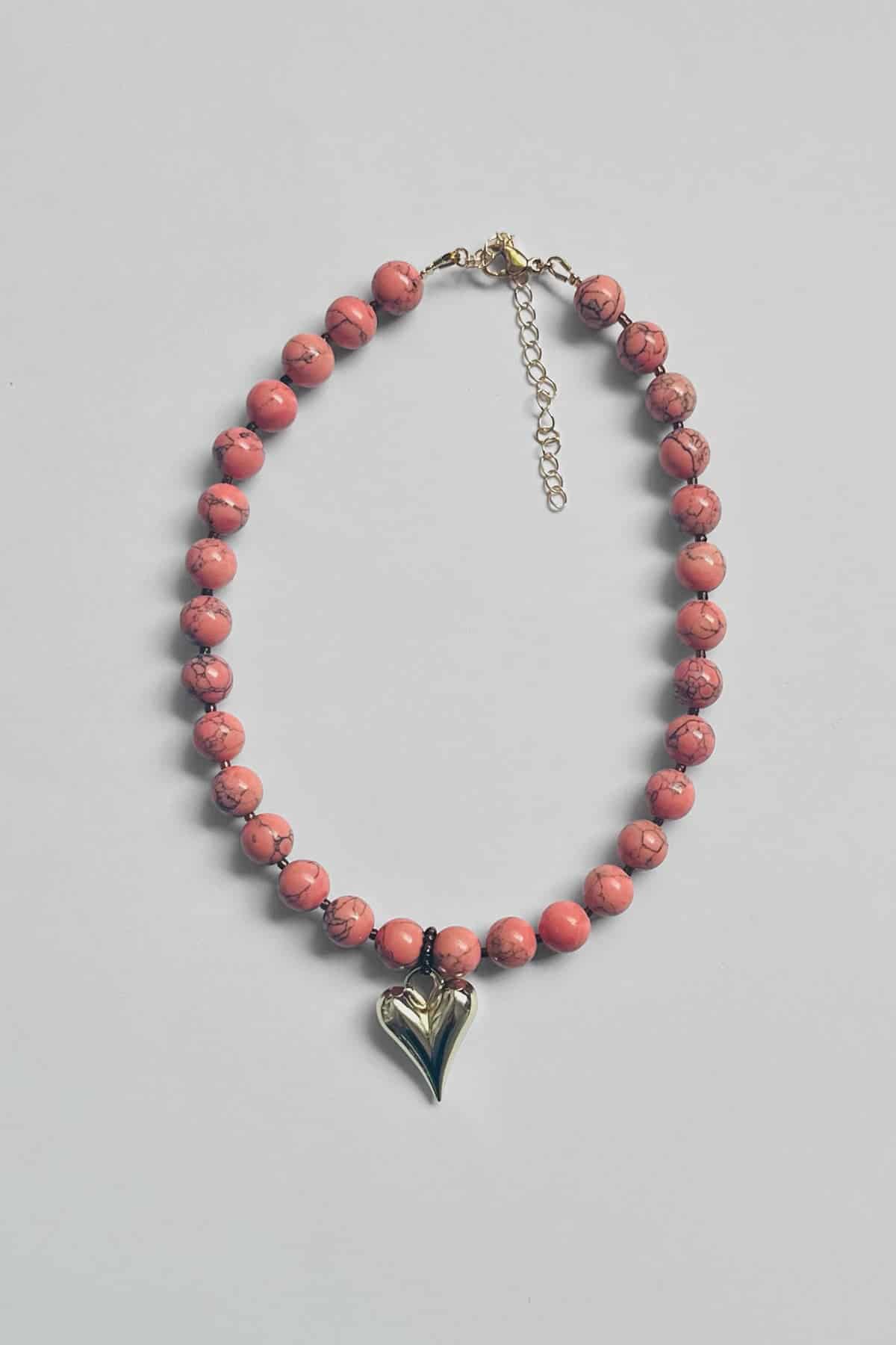 Collar Salmon - miniatura 3