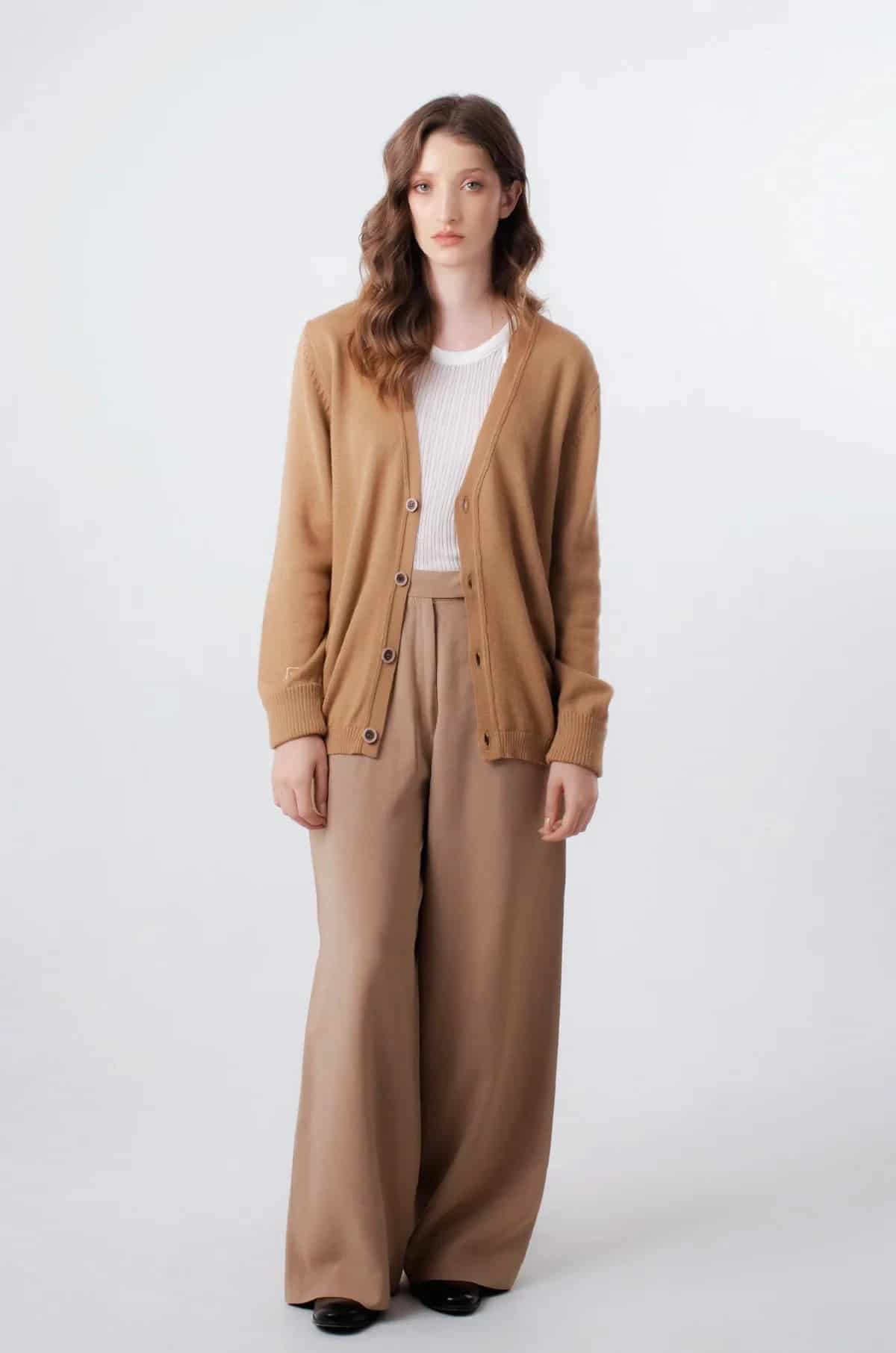 JONA CARDIGAN - miniatura 7