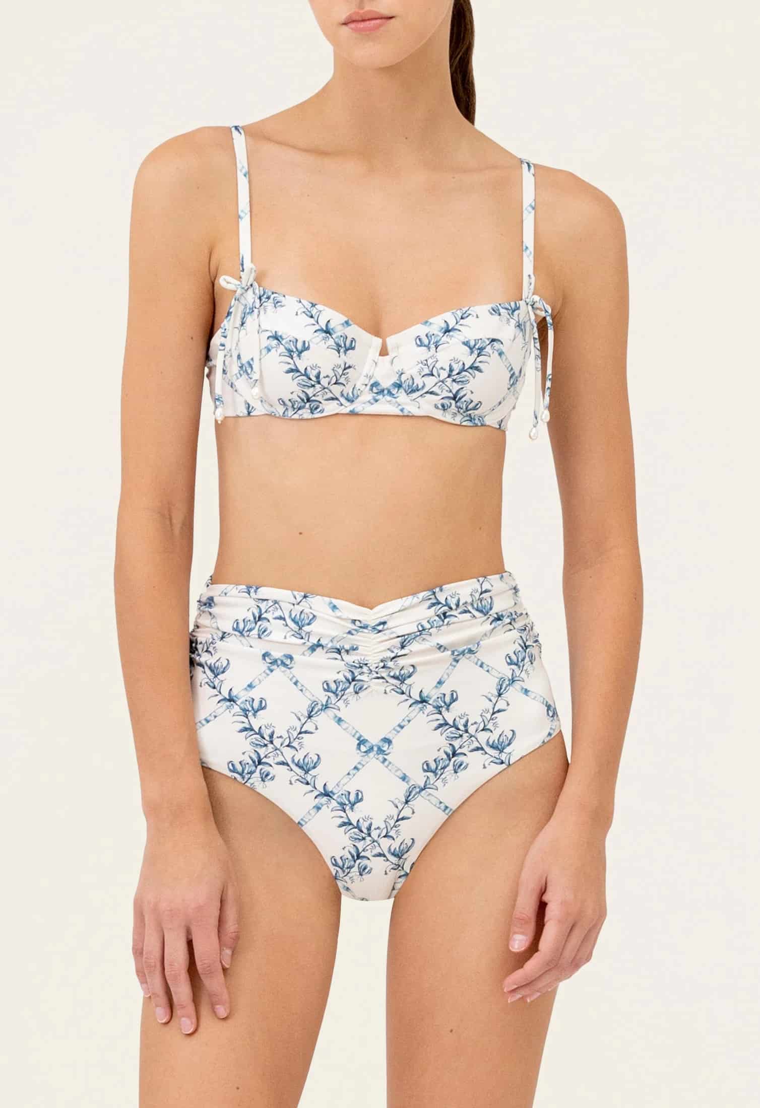 Sentido Gloriosa Bikini top - miniatura 5