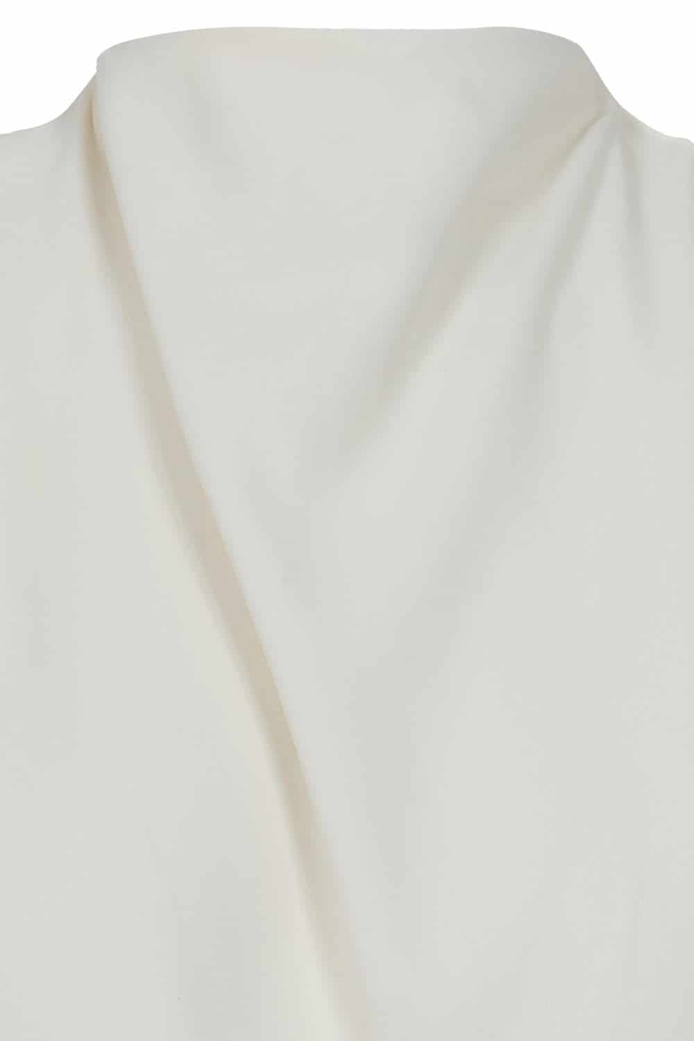 Blusa Zila natural - miniatura 2