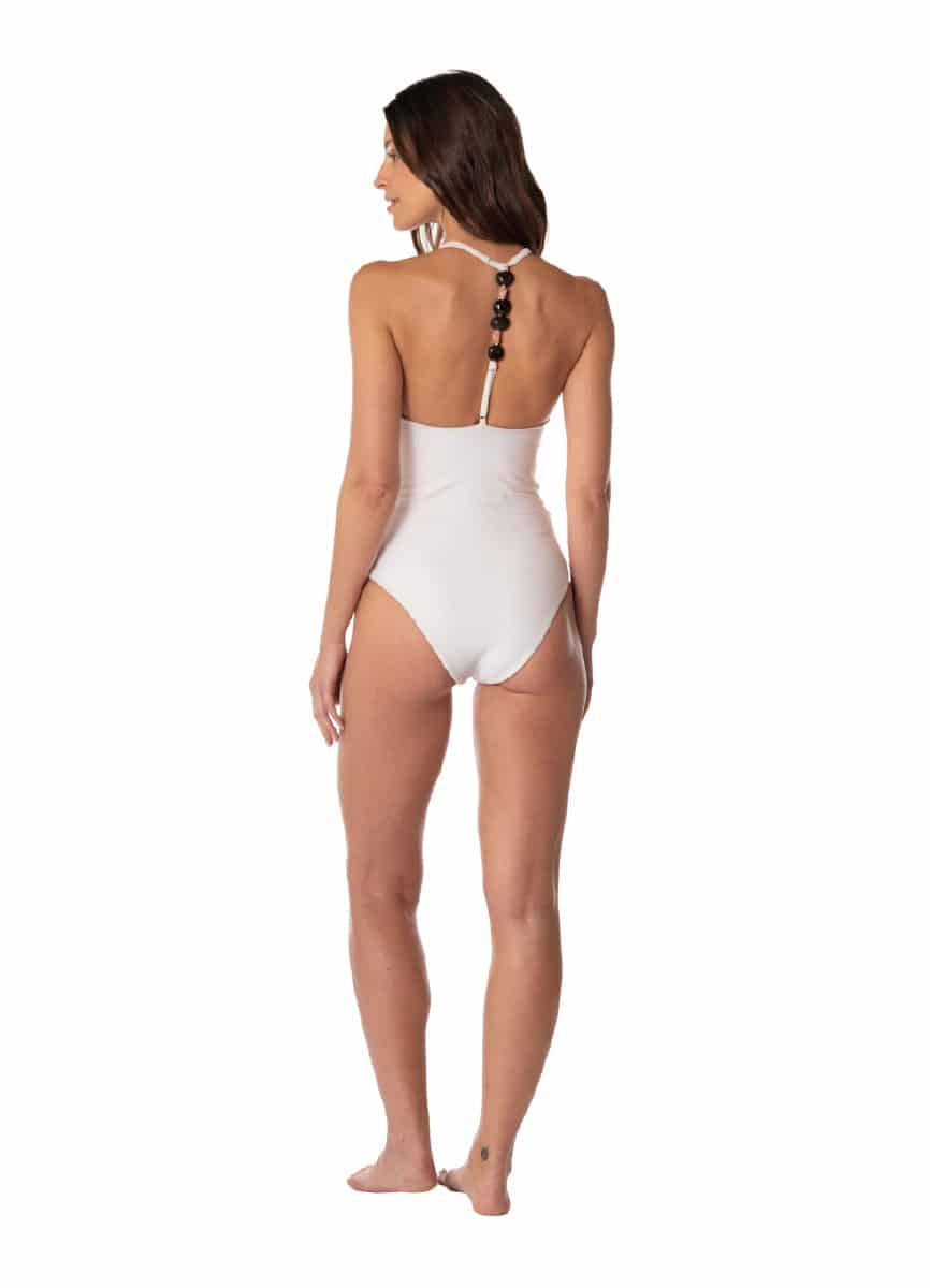 BLUSH COAST ESRA ONE PIECE 96503 - miniatura 5