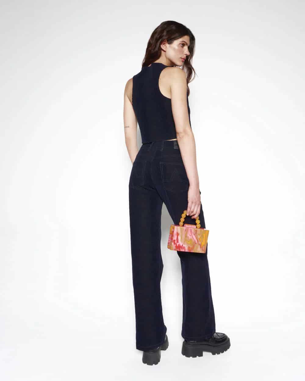 ROUNDUP VEST SNAKE - miniatura 15