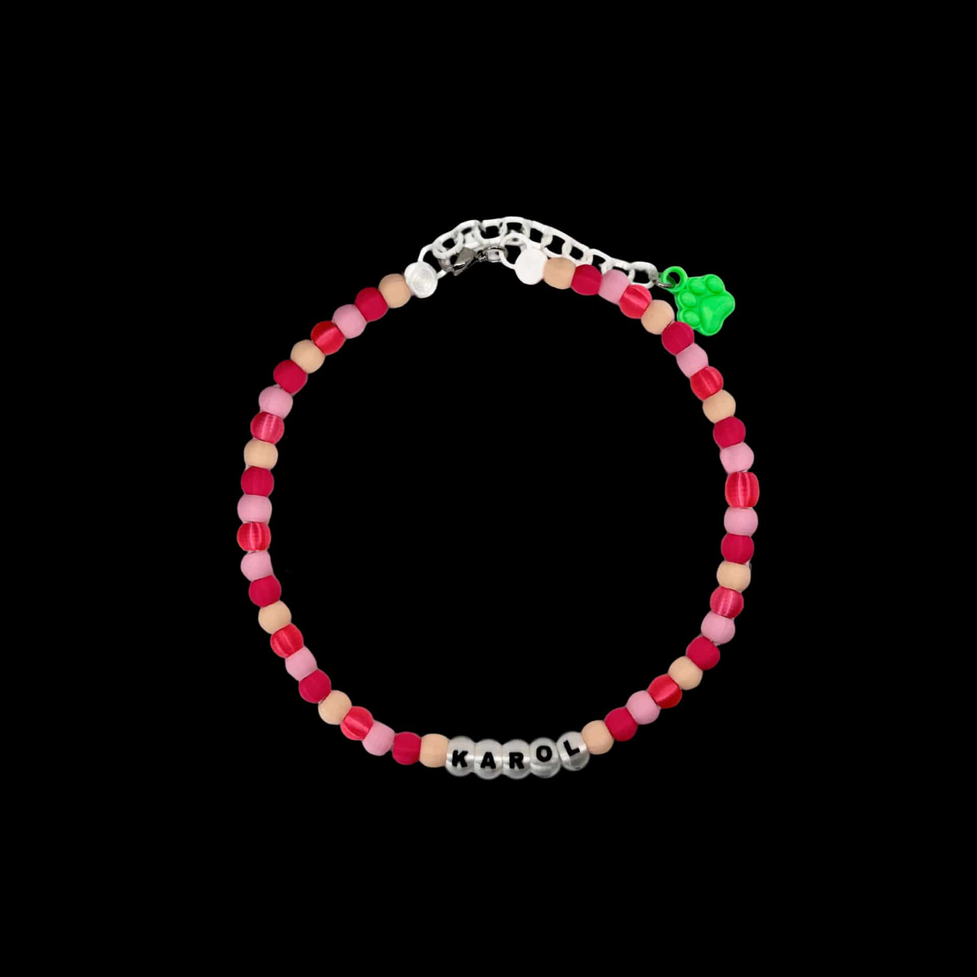 COLLAR MY LUCKY ONE - HUMANO - miniatura 6