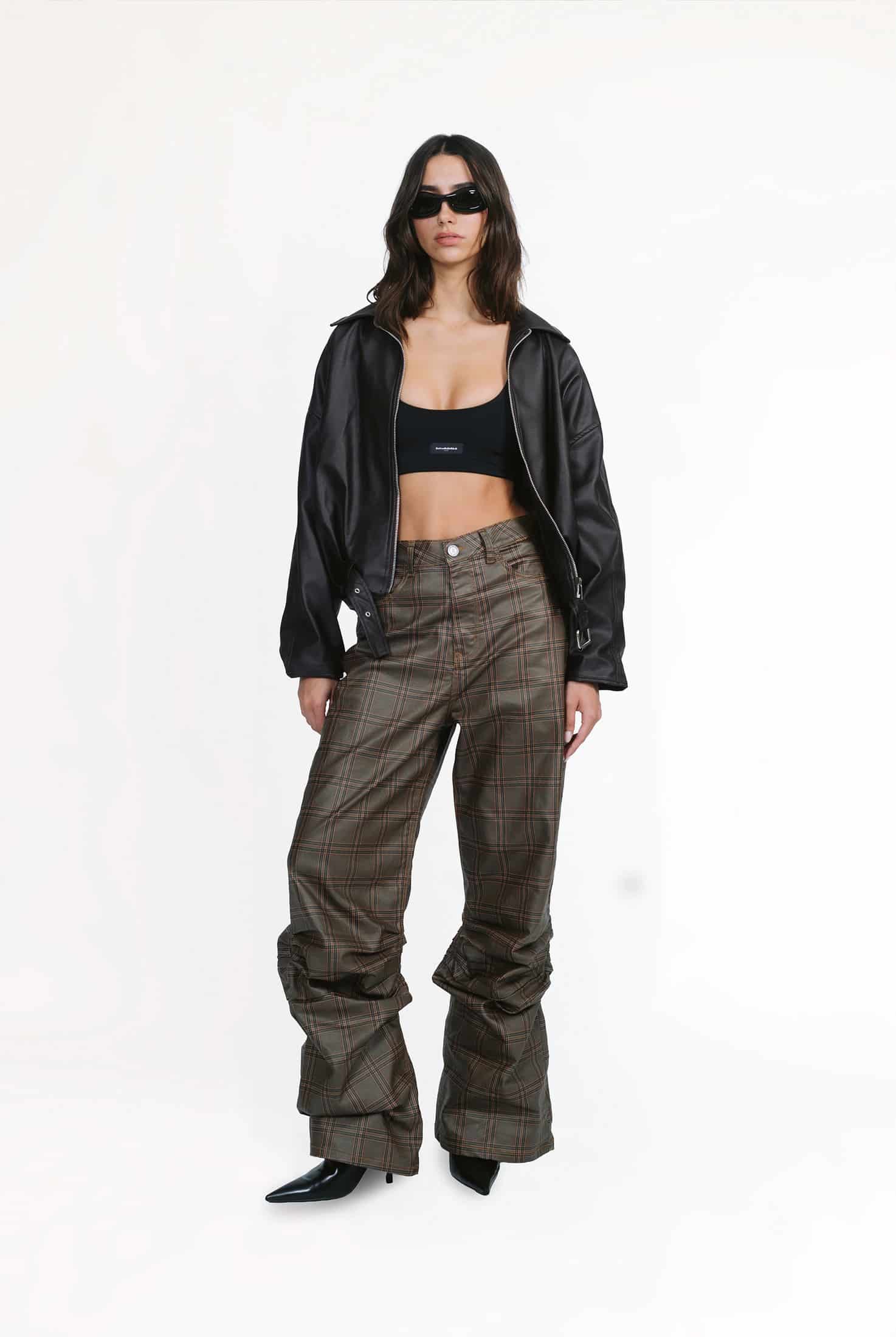Scrunchie Pant - miniatura 2