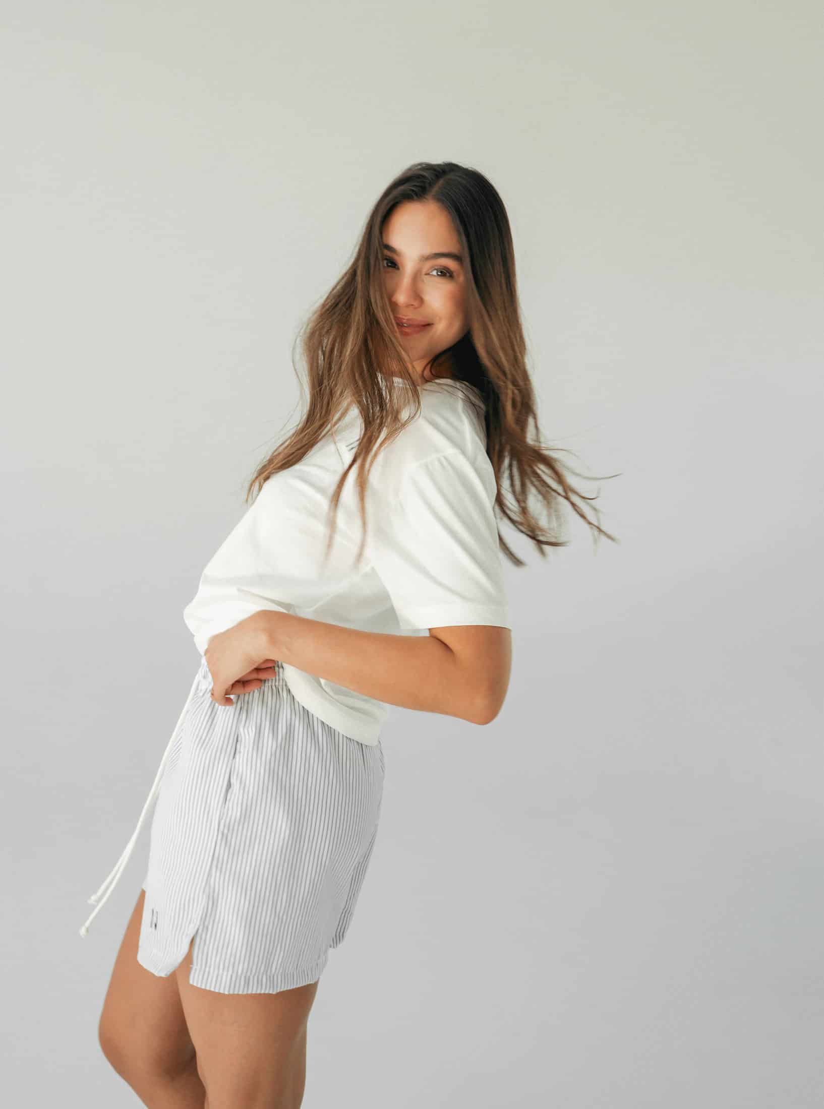 Short Lounge Capri - miniatura 6