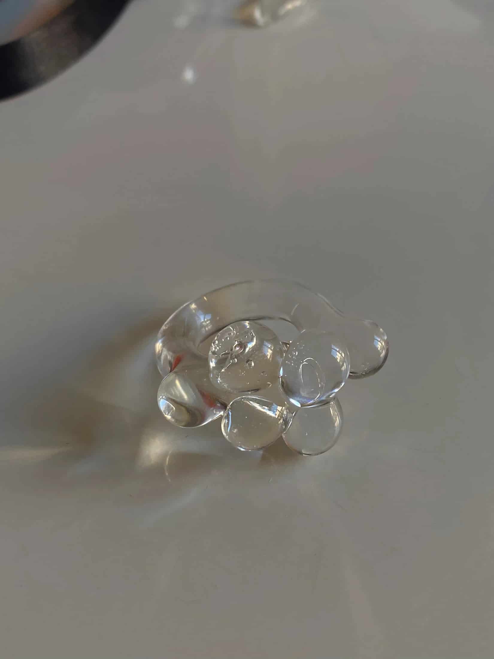 BUBBLES RING - miniatura 1