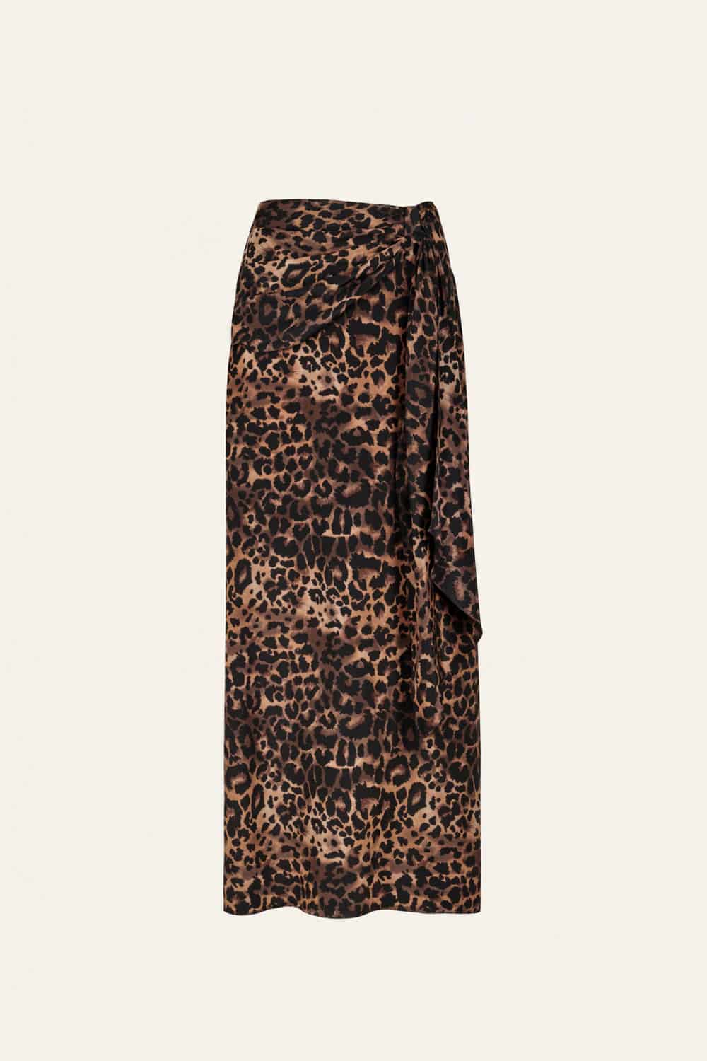 Wild Confidant Skirt - miniatura 1