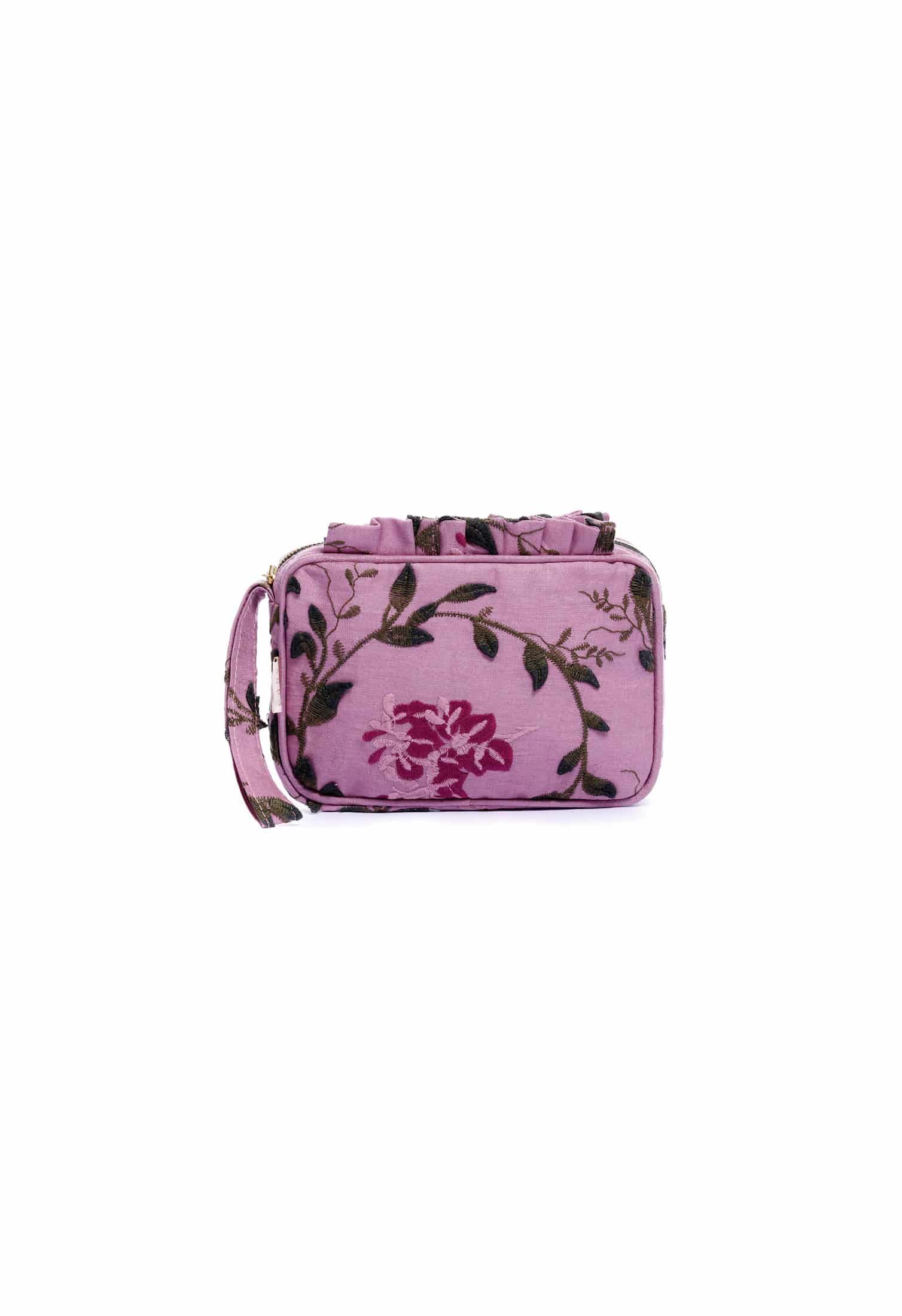 Travel Pouch Zuve Small - miniatura 1