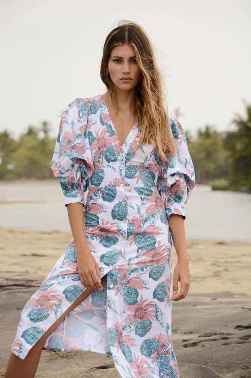Vestido Ola - miniatura 6