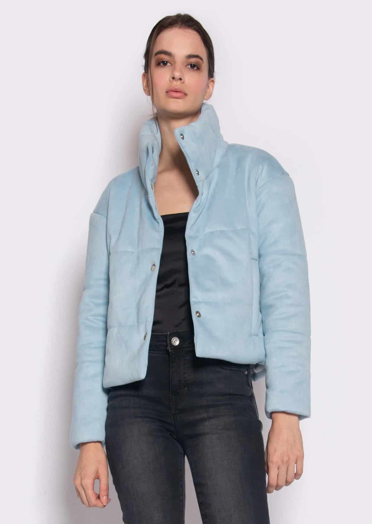 HARPER PUFFER - miniatura 4