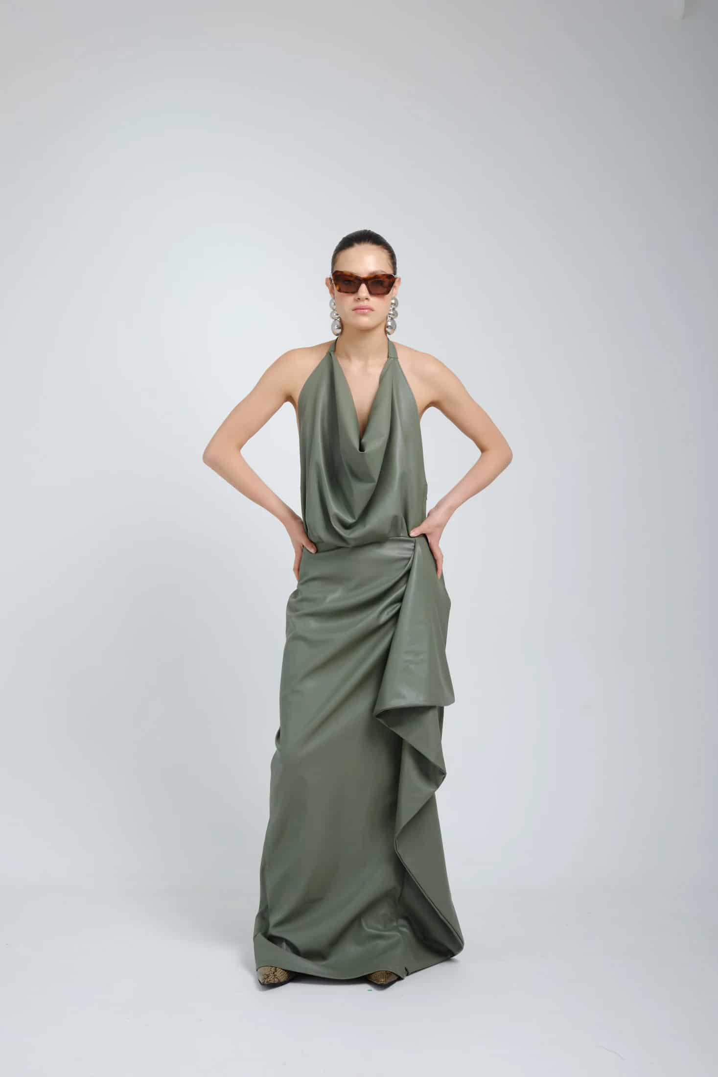 VESTIDO KALO - miniatura 6