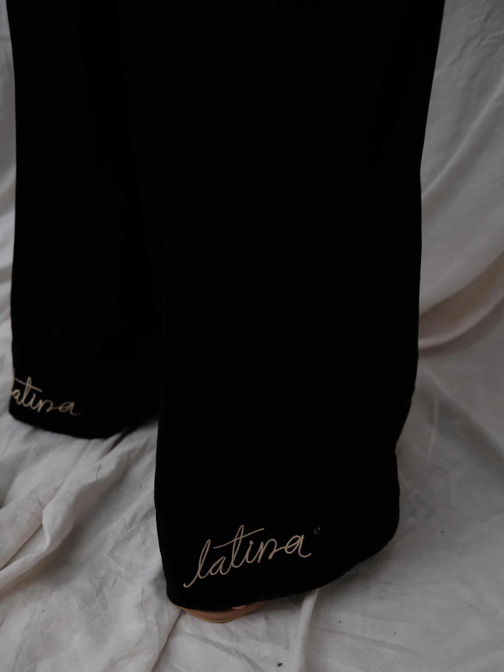 Set Gaviota Negro - miniatura 4