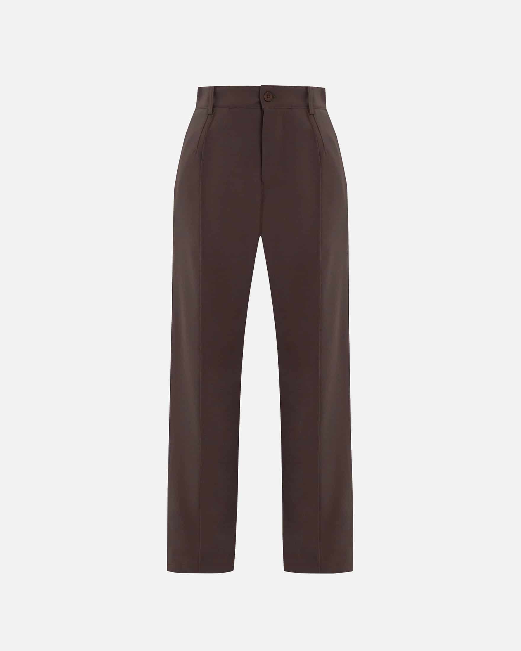Basics trousers - miniatura 2