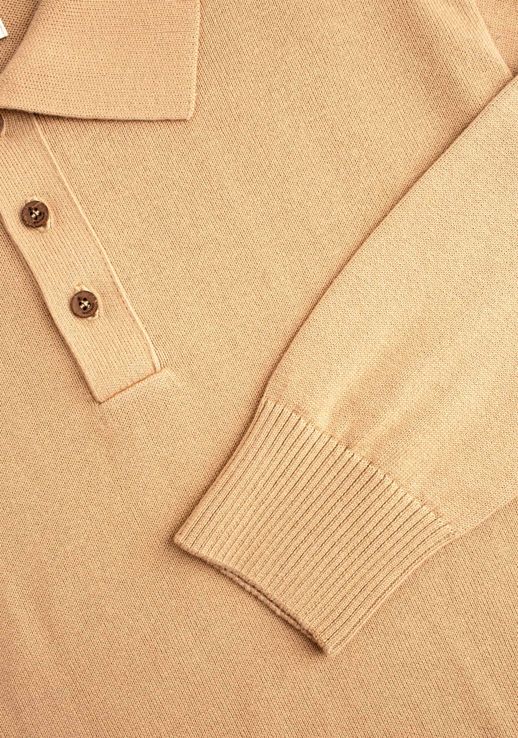Saco H Polo Sicilia Caqui - miniatura 3