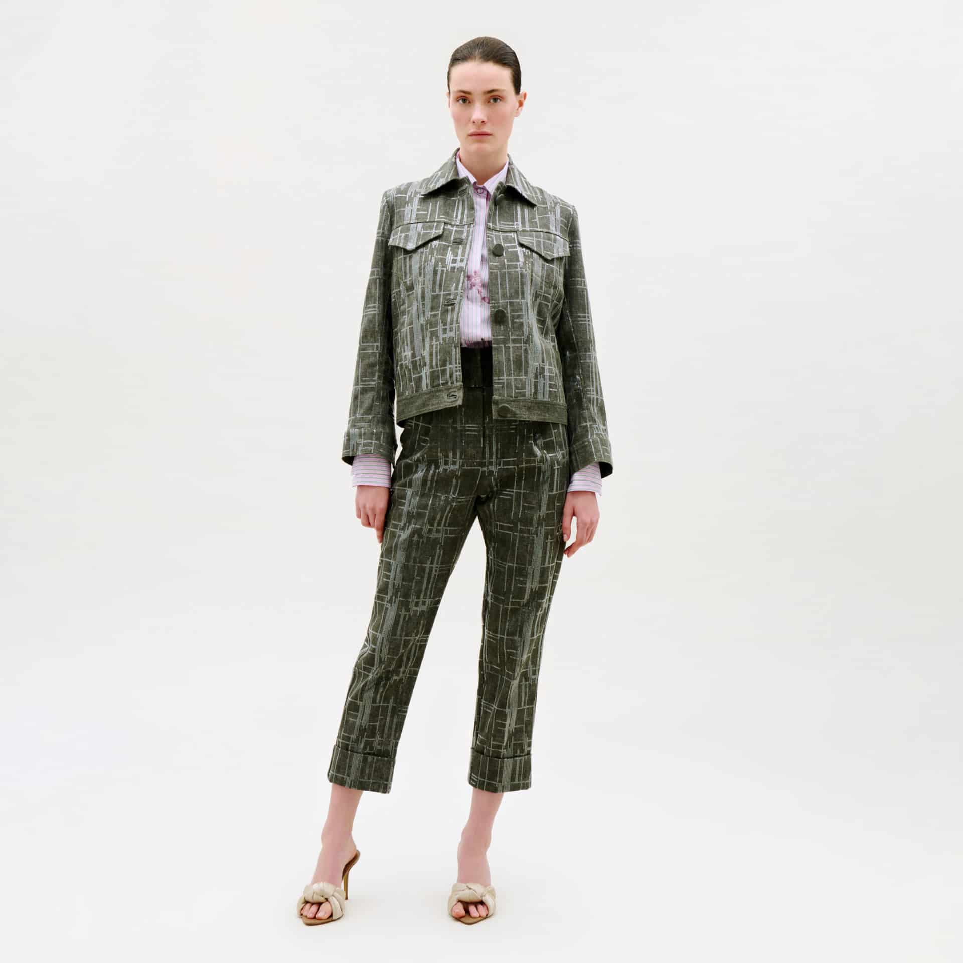 Moad Pant - miniatura 1