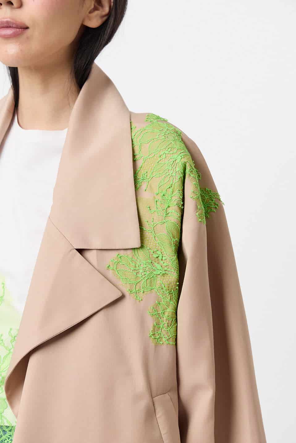 Disparity Jacket - miniatura 6